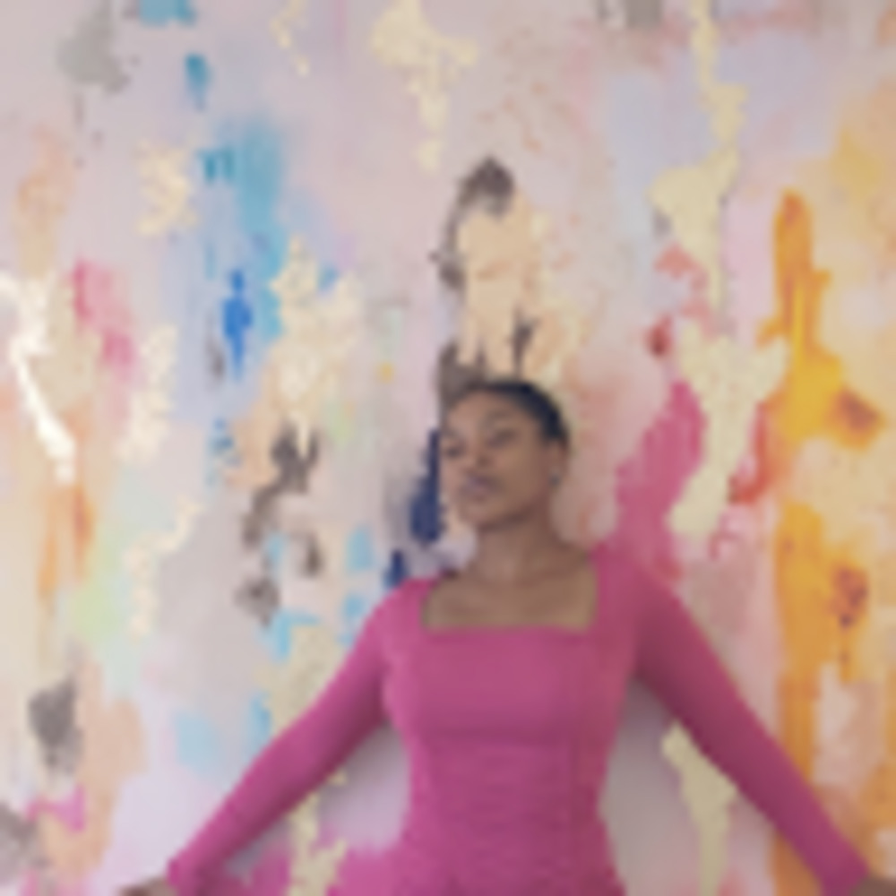Meet your Posher, Jasmine